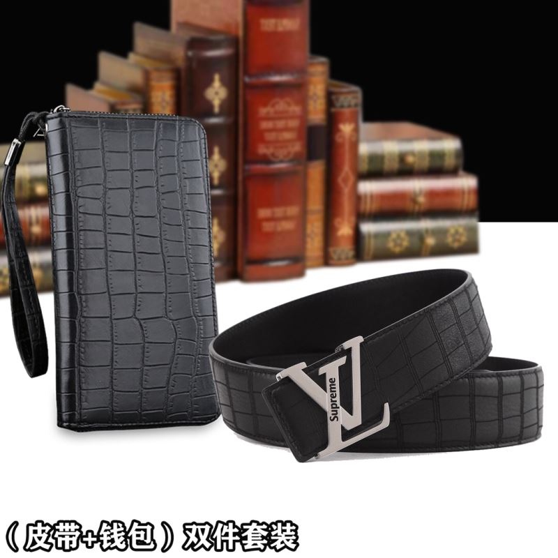 Louis Vuitton Belts